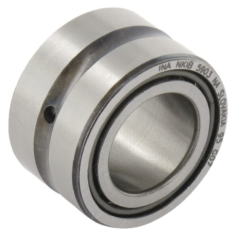 Ina/Fag Bearing  NKIB5907