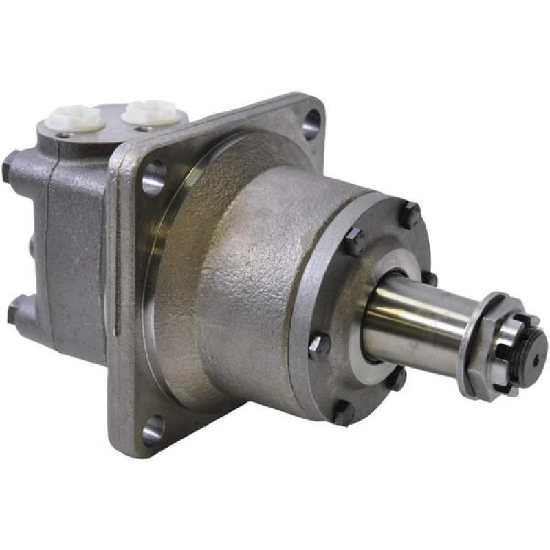 Danfoss Wheel motor, shaft 45 tapered  OMTW400151B3034