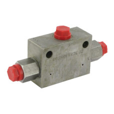 Danfoss LS compensation valve PVFC  158H805500