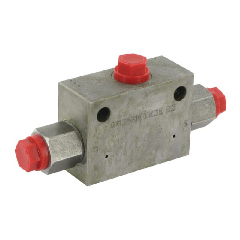 Danfoss LS kompensācijas vārsts PVFC 158H805500