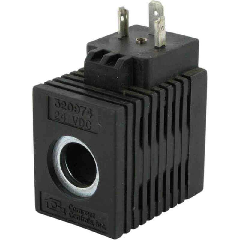 Danfoss Spole 910-24V DC sērija 8 30W CP951024