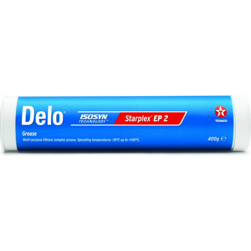 DELO STARPLEX EP-2