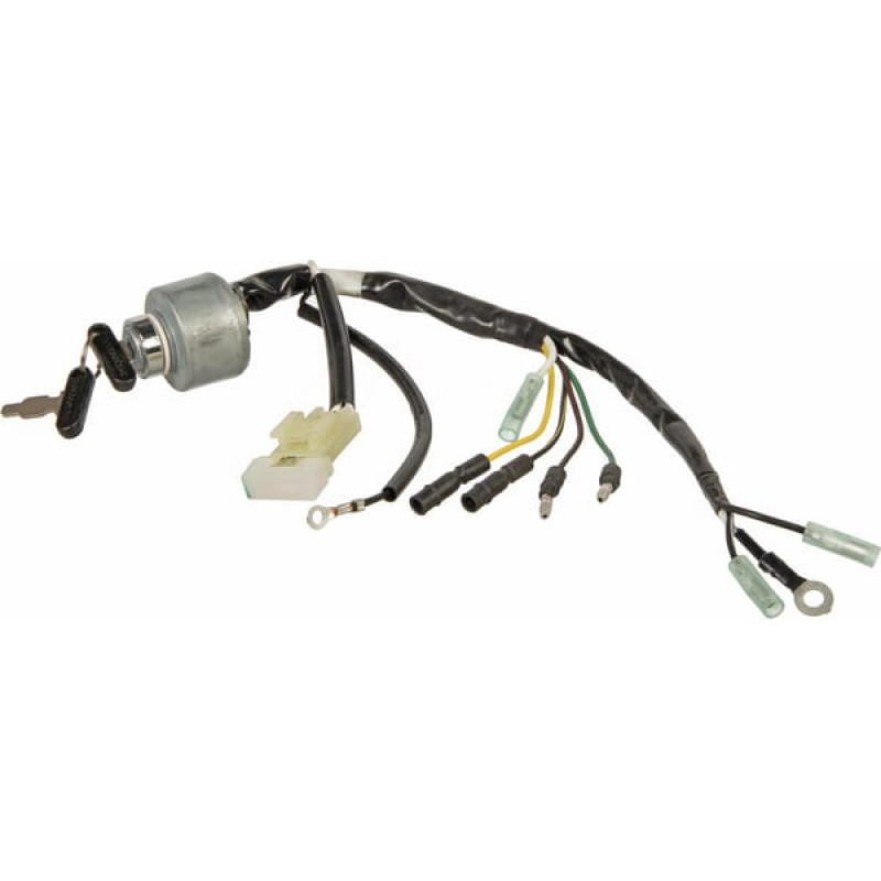 Honda Ignition switch  35100ZJ1812