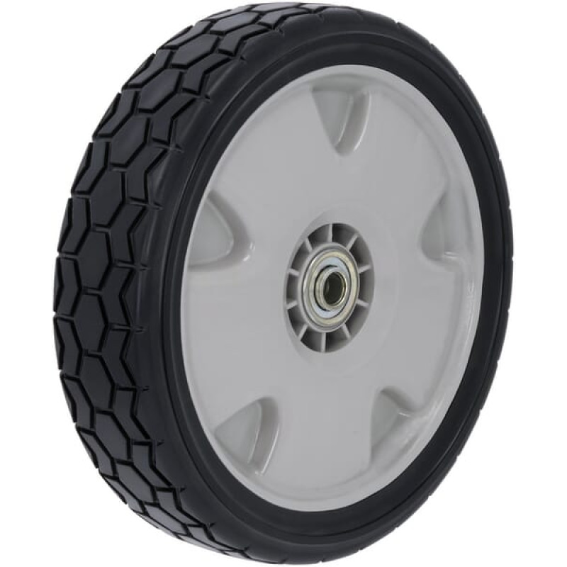 Honda Wheel complete, front [grey]  44710VH7010ZA