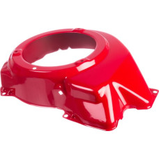 Honda Fan cover, red  19610Z5K000ZC