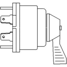 Honda Mikroslēdzis 80136Y09003