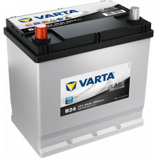 Varta Akumulators VARTA Black Dynamic B24 45AH 300A