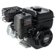 Briggs & Stratton Engine, horizontal, 6.4 HP,   1062320272F1