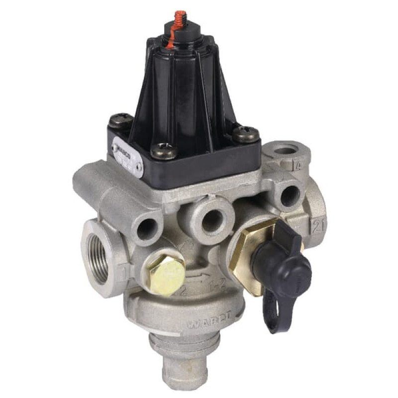 Wabco Spiediena regulators 9753034737