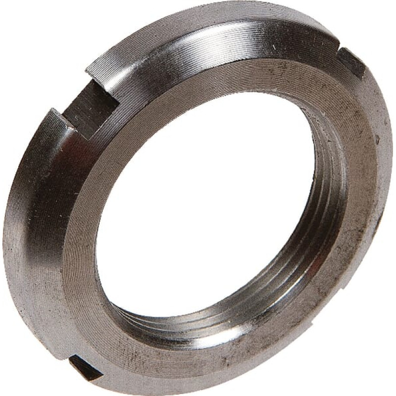 Kongskilde Round Nut  4732512030