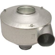 Kongskilde Industries A/S Cyclone filter OK160  122000698