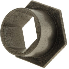 Kongskilde Bearing Hexagonal  7000025156