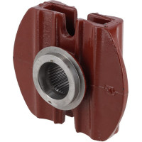 Kuhn Tine holder fast-fit 2  K2500110