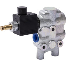 Kongskilde Inlet valve  8113171057