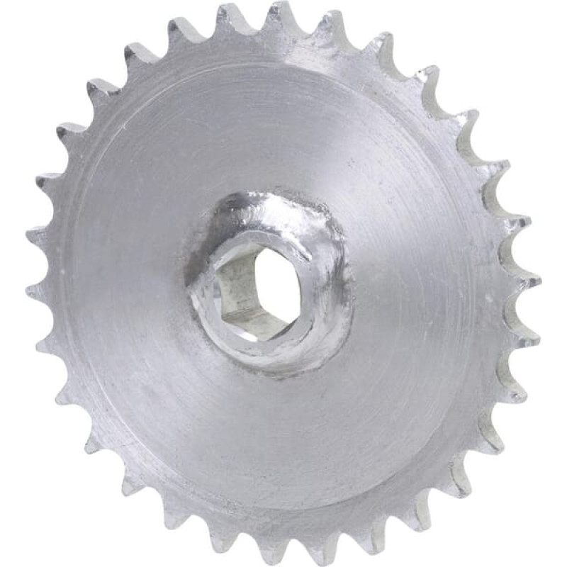 Kongskilde Gear Wheel, Z=30  300048200