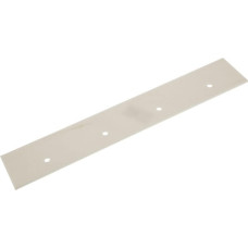 Kongskilde Industries A/S Blade, PUR for rotor, CA50  121150201