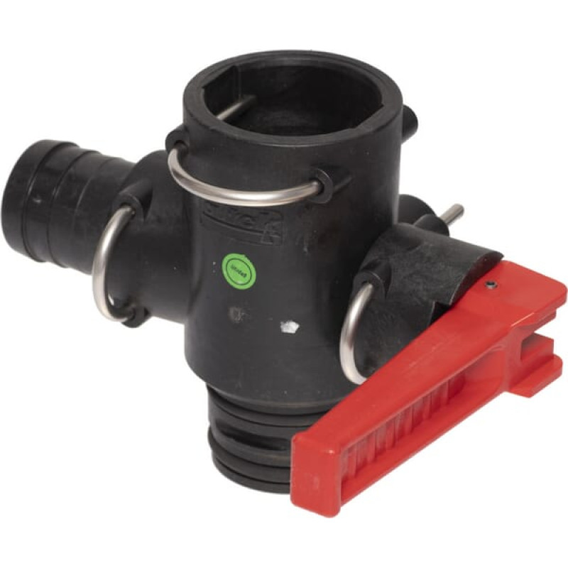 Amazone Spraudnis QUICK-FIT VALVE AS30/D33 ZF839