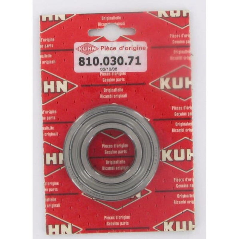 Kuhn Ball Bearing   81003071