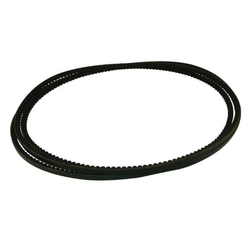 Kuhn V-belt Set (3)   83101687