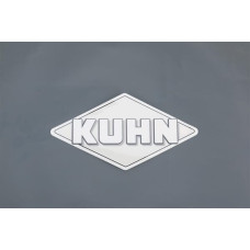 Kuhn Logo 207 K9500070