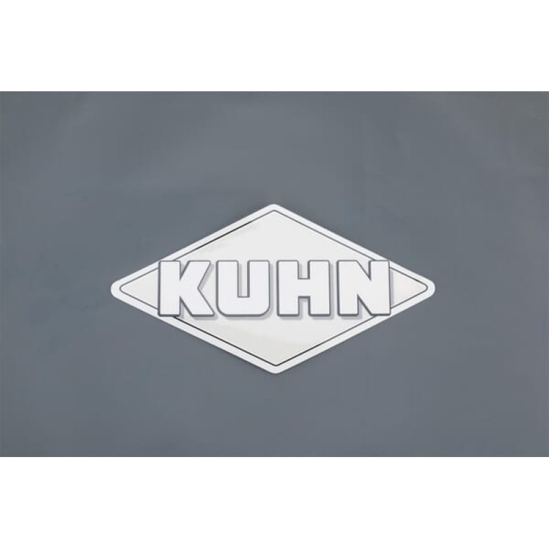 Kuhn Logo  207  K9500070