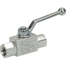 Kongskilde Ball valve  41658409600