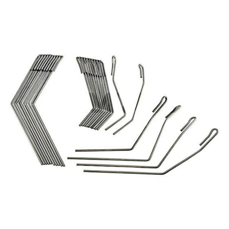 Amazone Spring tines set 3000 D9/AD  201935