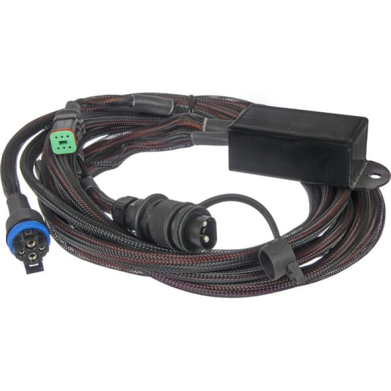 Kuhn Cable harness  83233187