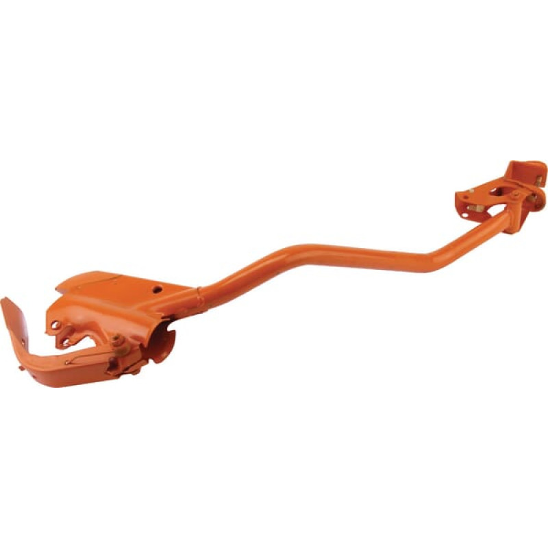 Amazone Clamp LH  3585400