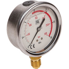 Kongskilde Pressure Gauge  41658075000