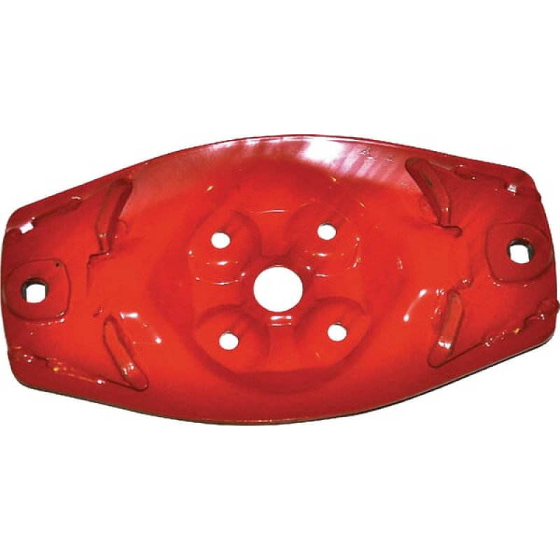 Kuhn Pļāvēja disks K6801430