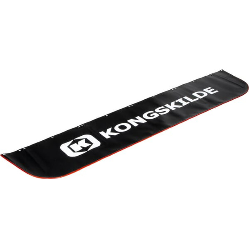 Kongskilde Swath stop (K-LOGO)  812520312B