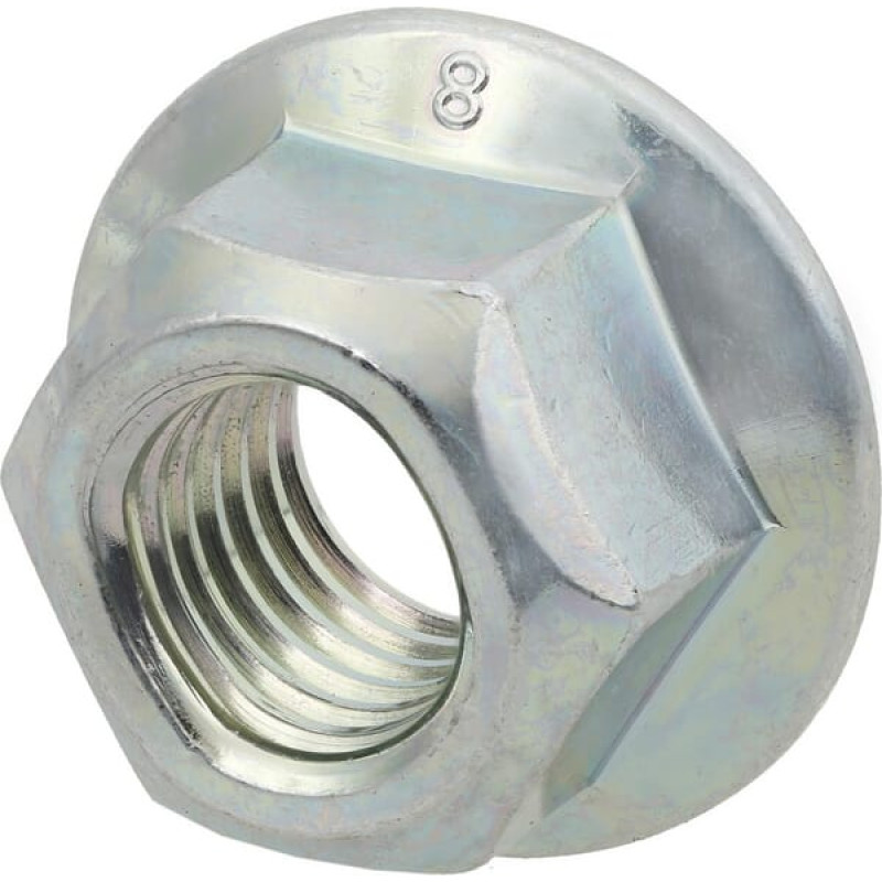 Amazone Lock nut 6927 M10 8 A2G  DE213