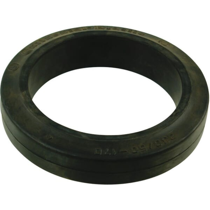 Kongskilde Washer rubber  8111650113