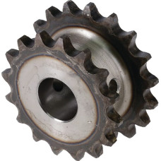 Kongskilde Sprocket wheel 16/18 teeth  812064456X