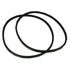 Kongskilde V-belt set (2 pcs)  8113629716