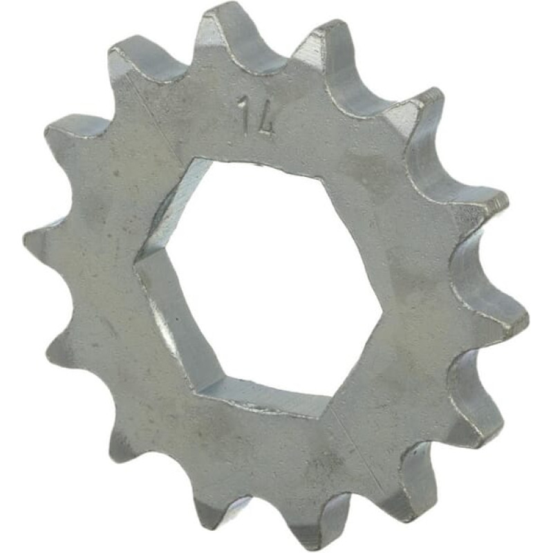 Amazone Sprocket 1/2x5/16 Z14  913280