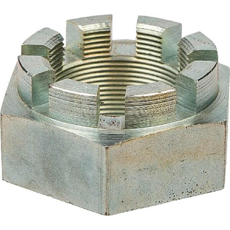 Kongskilde Collar nut  41659890800