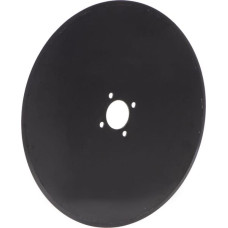 Kongskilde Disc 60x460x4 mm  101019364