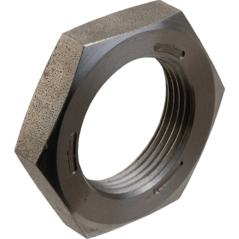 Kongskilde Special Nut, Zinc.  74000022031