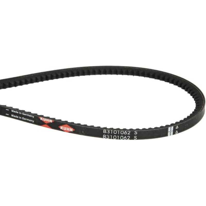 Kuhn V-belt   83101062