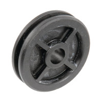 Amazone Turning Roll  1029700