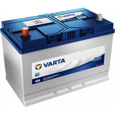 Varta Akumulators VARTA Blue Dynamic G8 95AH 830A