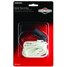 Briggs & Stratton Startera aukla 3mm, 992366