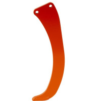 Kuhn Soil Scrapers  K2512770