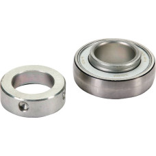 Kongskilde Bearing RAE-NPPB 35  8113317504