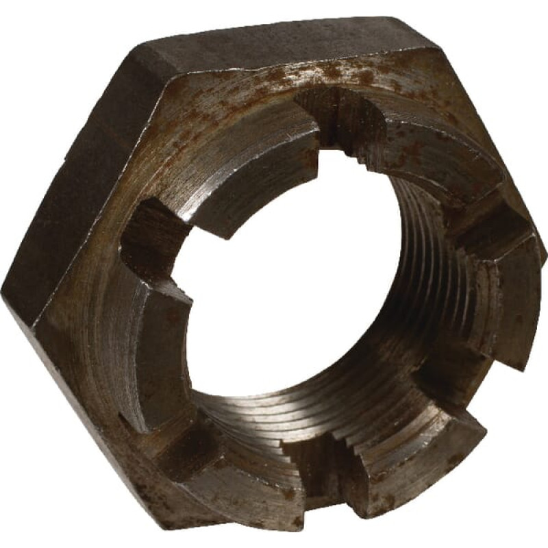 Kongskilde Castellated nut  41652369700