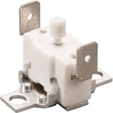 Kongskilde Industries A/S Overheat thermostat 100º C  90220360021