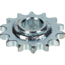 Kongskilde Sprocket 14 tds with hub  7000041521