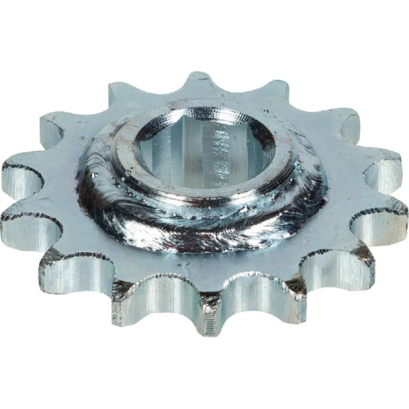 Kongskilde Sprocket 14 tds with hub  7000041521